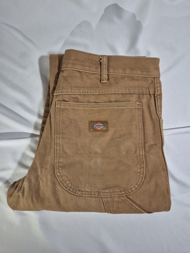 Dickies duck canvas - dickies, pants
