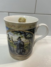 Danbury Mint "The Lord of the