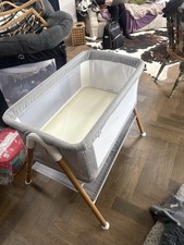 next to me baby cot sleep