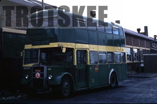 35mm slide stockton leyland - 35mm,