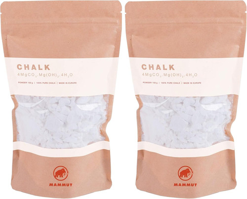 Mammut chalk powder 100 - 100, g