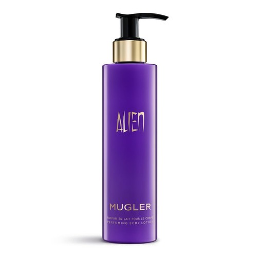 Mugler alien 200 - alien, (pack