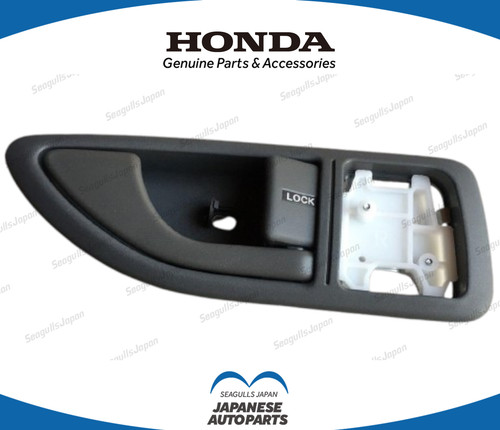 Honda civic del - del, 93-95