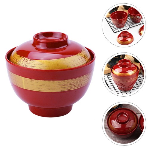 Set traditional japanese - set, of
