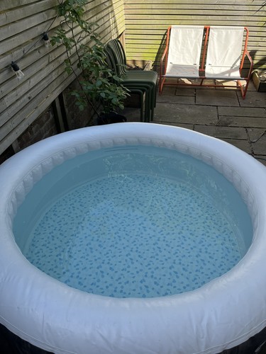 London hot tub - london,