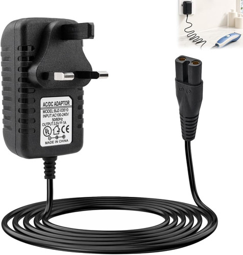 Charger for wahl - charger,