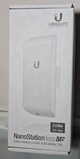 Ubiquiti Networks NanoStation