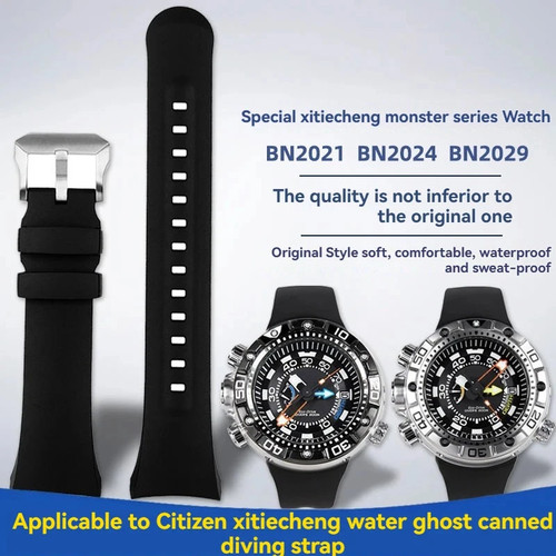 For citizen bn2021 - for, bn2024