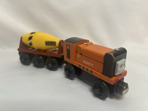 Thomas friends vintage - thomas,