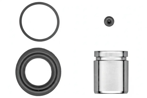 Brake caliper repair - , kit