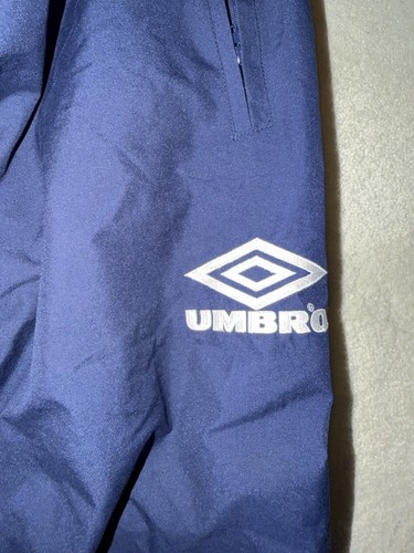 Umbro men retro 1990 - umbro,