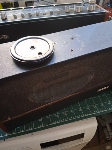 Hacker radio swivel - hacker,