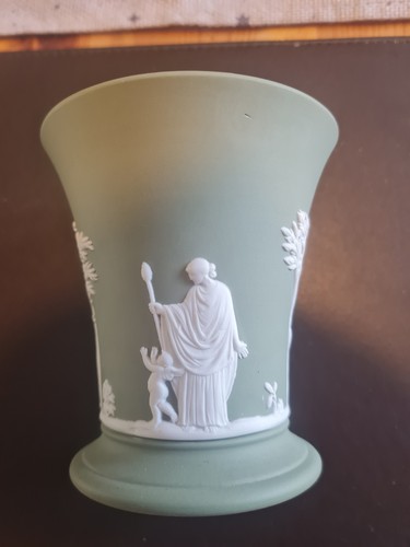 Authentic wedgwood sage green - authentic,
