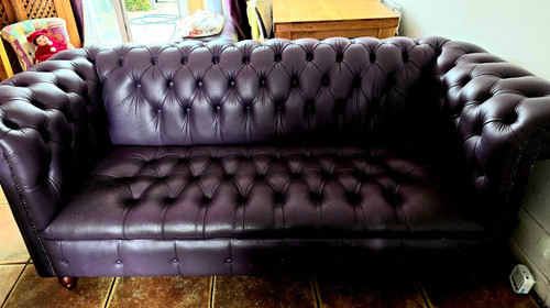 Designer sofas purple - designer,