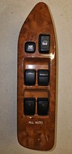 Toyota Land Cruiser 100 Series