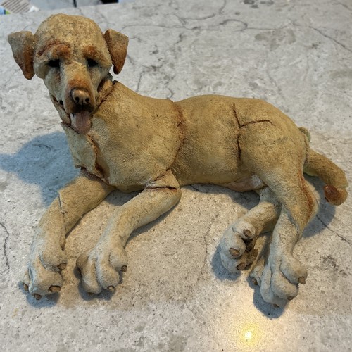 Breed apart yellow - breed, labrador