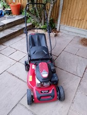 Lawnmower Starter Handle Recoil Pull Cord Engine Petrol