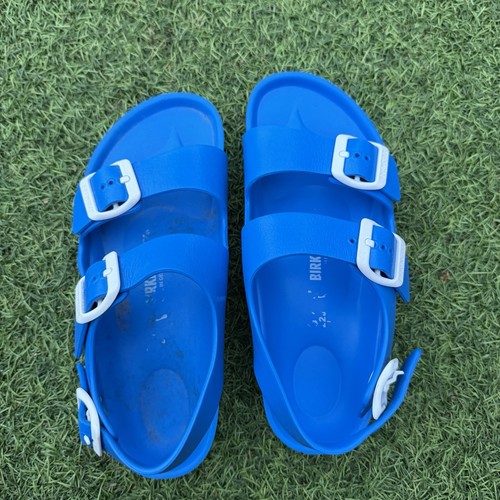 Birkenstock milano eva sandals - milano,