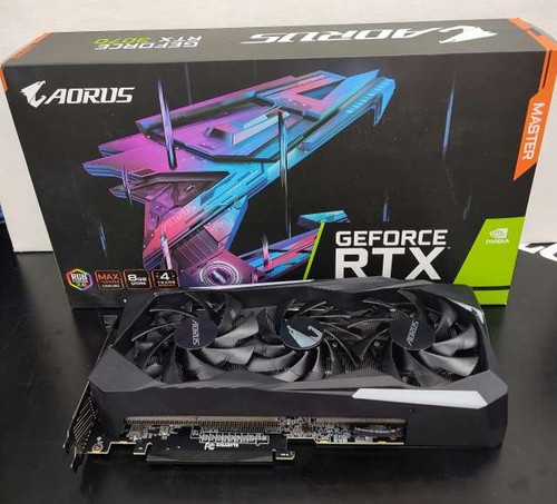Gigabyte aorus geforce rtx - geforce,