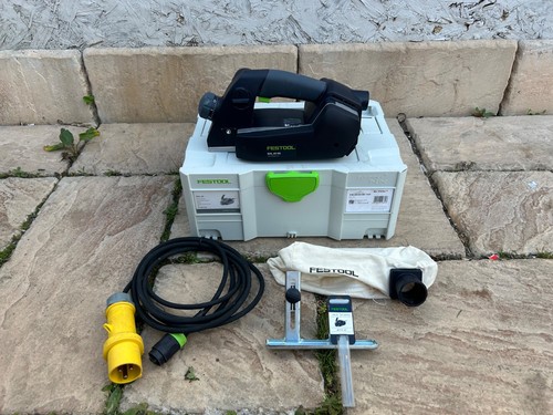 Festool ehl plus 110v - eq-plus,