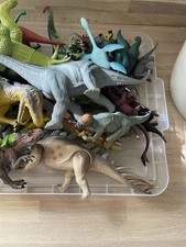 Dinosaur Toys Bundle - Huge Mixed Bundle