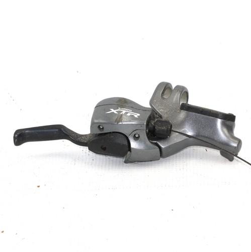 Shimano xtr right side shifter - shimano,