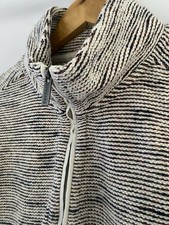 Man’s Fat Face 1/4 Zip