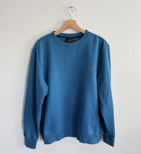 Paul smith sweatshirt mens - sweatshirt,