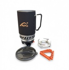 Camping Jet Burner 1000W