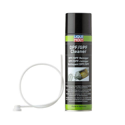 Liqui moly 21942 - moly, dpf/gpf