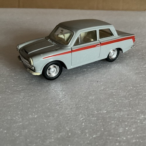Corgi toys diecast - corgi,