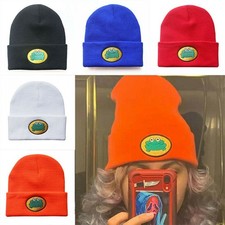 Parappa The Rapper Knitted Hat