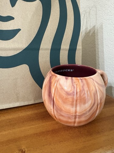 Nwt starbucks 2025 fall - nwt,