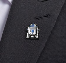 R2-D2 |  Star Wars Droid Robot