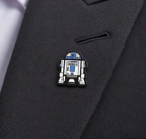 Star wars droid robot - r2-d2,