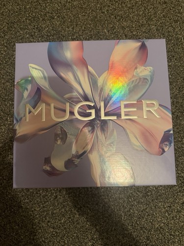 Mugler angel gift - angel, set