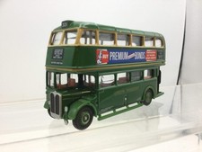 EFE 16402 OO/1:76 Gauge AEC RT Bus London Transport