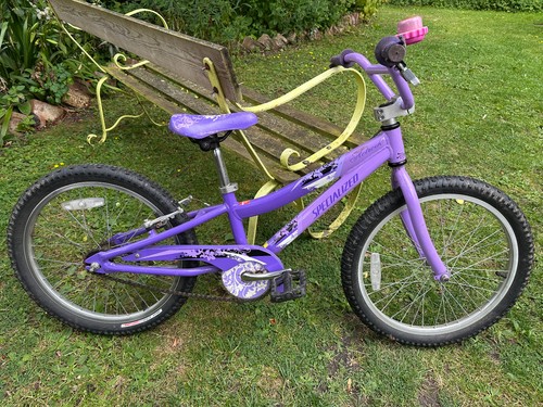 Specialized hotrock kids - specialized, 20