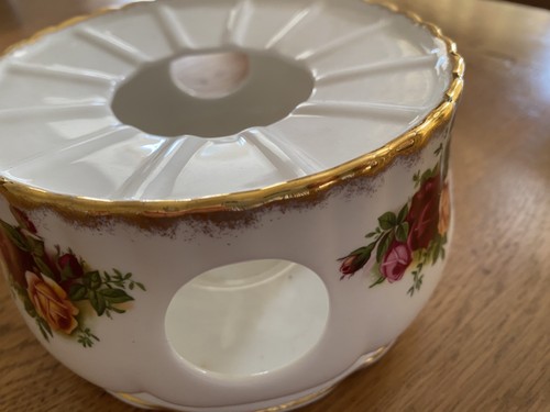 Royal albert old country - albert,
