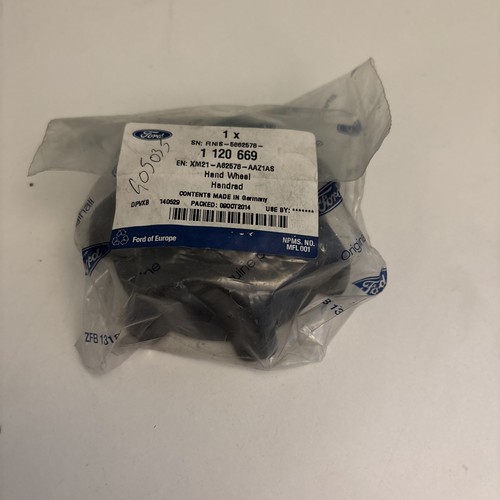 Ford galaxy seat - back, adjuster