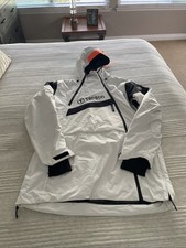 Tenson Aerismo Ski Jacket And