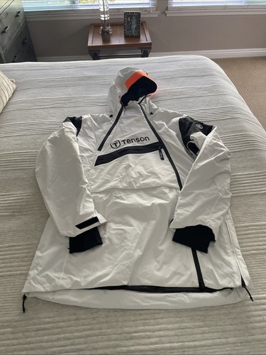 Tenson aerismo ski jacket - aerismo,