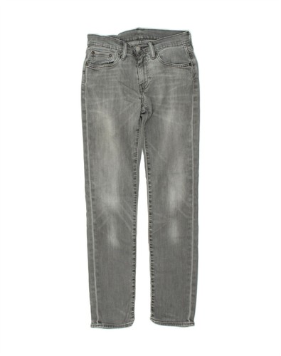 Levi womens slim jeans w28 - womens,