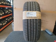 15 INCH TYRE 205/55/15 GREENLANDER PART WORN