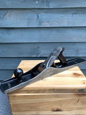 Vintage Stanley Bailey No 7 Jointer plane Thick Casting