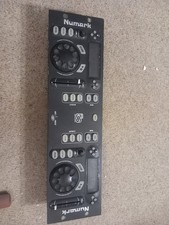 Numark CDN36.  DUAL