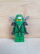 LEGO Ninjago Lloyd ZX 2012 9450 9574 njo065
