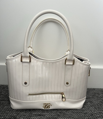 Ted baker medium white - ted,
