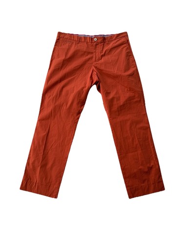 Faconnable matelot mens chino - mens,