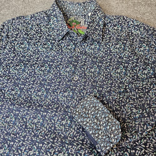 Robert graham mens longsleeve - robert,